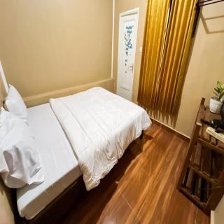 Homestay Zahra Syariah Gunung Dempo Mitra RedDoorz - 2