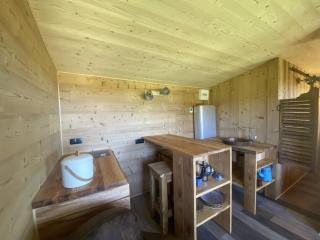 Maison Western - Le Val-dʼAjol - 7