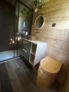 Maison Western - Le Val-dʼAjol - 4
