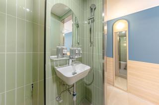 Uhoostay Myeongdong Guesthouse - Seul - 9