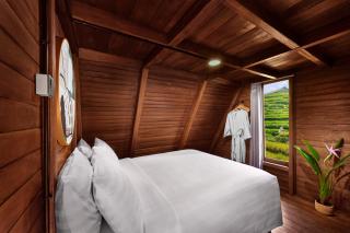 Asmaraloka Villa & Resto - 9