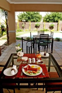 Rise and Shine Lodge - 4