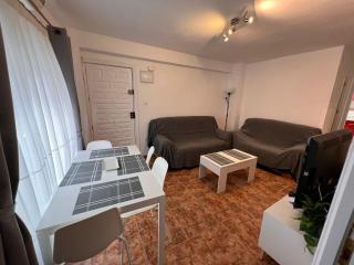 Apartamento en el centro de Nerja - 2