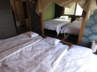 20min to Haneda airport Vista Ikegami - 3