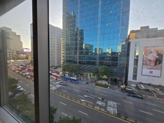 Uhoostay Myeongdong Guesthouse - Seul - 8