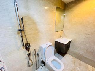 Spritz Empire Regalia Suites & Residence - Kuala Lumpur - 6