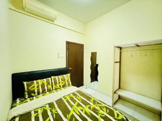 Spritz Empire Regalia Suites & Residence - Kuala Lumpur - 5