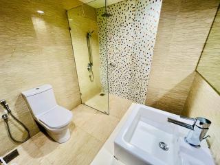 Spritz Empire Regalia Suites & Residence - Kuala Lumpur - 2