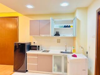 Spritz Empire Regalia Suites & Residence - Kuala Lumpur - 1