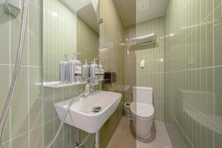 Uhoostay Myeongdong Guesthouse - Seul - 7