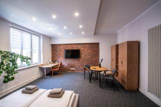 Pokoje Kościuszki - 0