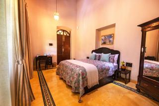 Mansao Curtorim - A CGH Earth SAHA Experience - Madgaon - 2