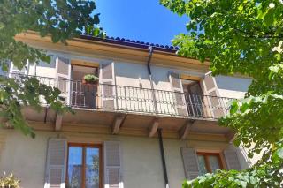 Duplex a 400m dalla bollente - Acqui Terme - 7