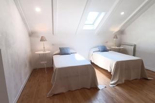 Duplex a 400m dalla bollente - 3