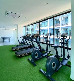 Studio 10 min to sea Windy A312 by IBG Property - Rawai Beach - 7