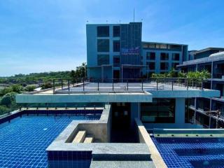 Studio 10 min to sea Windy A312 by IBG Property - Rawai Beach - 4