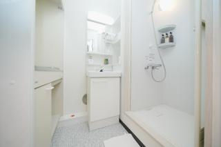 東京リリアルホテル201 - 1