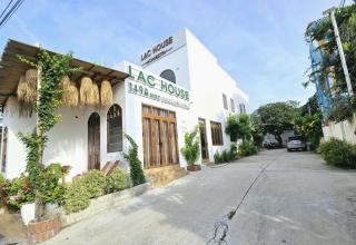 Lac House Mui Ne - Mui Ne - 0
