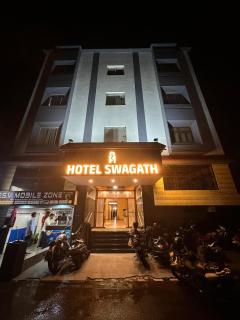 Hotel Swagath - Kārkāl - 6