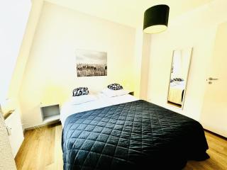aday - Celestial City Suite - Hjørring - 7