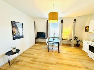 aday - Celestial City Suite - Hjørring - 1