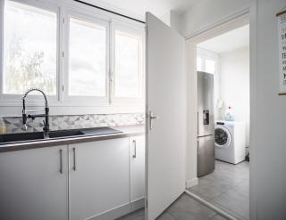 Le Gatsby - Chambre 3 - Prox Hypercentre - Troyes - 1