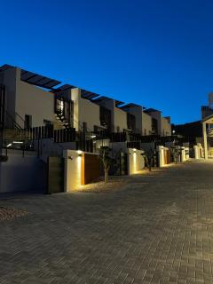 El Mirador Casa #8 - 2