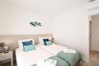 T2-Enjoy Apartment - Nazaré - 9