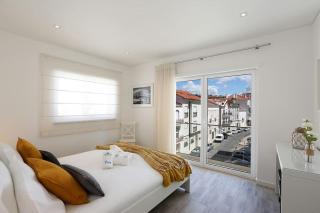 T2-Enjoy Apartment - Nazaré - 4