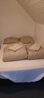 Dybvad Mølle bed and breakfast - 1