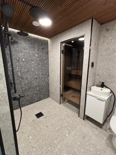 Villa Morsiussaari - 3