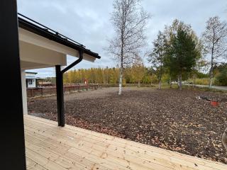 Villa Morsiussaari - 1