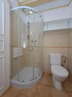 Chaloupka nad Želivkou - 4