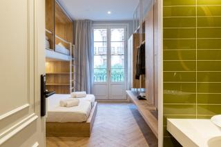 Weflating Boutique Hostel - Barcelone - 7