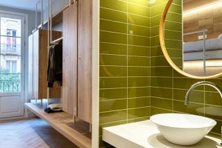 Weflating Boutique Hostel - Barcelone - 2
