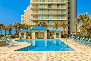Bluewater 1501 - Orange Beach - 6