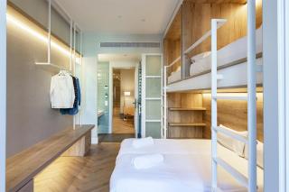 Weflating Boutique Hostel - Barcellona - 0
