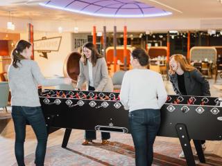 Hôtel Mercure Lille Aéroport - Lesquin - 7