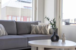 Hostit cozy apartments - 3