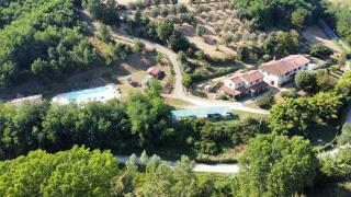 Poggio dei Michelazzi Fauglia - Fauglia - 1