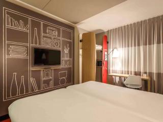 ibis Amsterdam City West - Amesterdão - 3