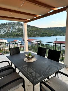 Apartman Vitanov - Vinišće - 1