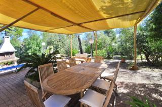 Villino Saline - Happy Rentals - Orbetello - 8