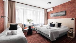 Hotel Delta - Cracóvia - 0