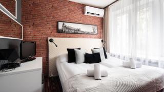 Hotel Delta - Cracóvia - 6