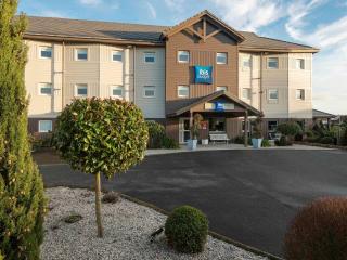 ibis budget Cabourg Dives sur Mer - Dives-sur-Mer - 8