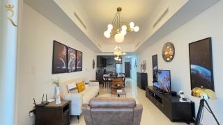 Galaxy Studio Apartment Al reem - Abu Dhabi - 9