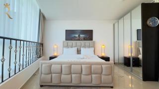 Galaxy Studio Apartment on Al Reem Island - Cozy Stay Near Reem Mall & Al Maryah Island - 0