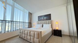 Galaxy Studio Apartment Al reem - Abu Dhabi - 9