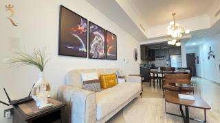 Galaxy Studio Apartment on Al Reem Island - Cozy Stay Near Reem Mall & Al Maryah Island - 2